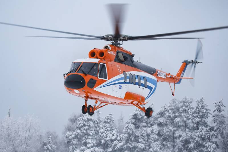 Скептикам на заметку – перспективы авиамоторов семейства ТВ7-117 ввс