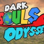 Super Mario Odyssey воссоздали в Dark Souls 3  