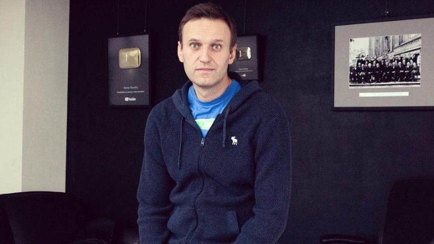 ФСИН: Навальный будет заключен под стражу до решения суда