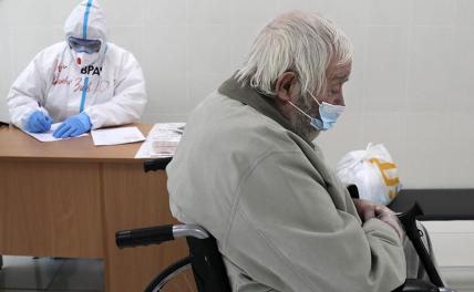 М. Делягин: Кто заставляет врачей раньше срока нас в гроб вгонять