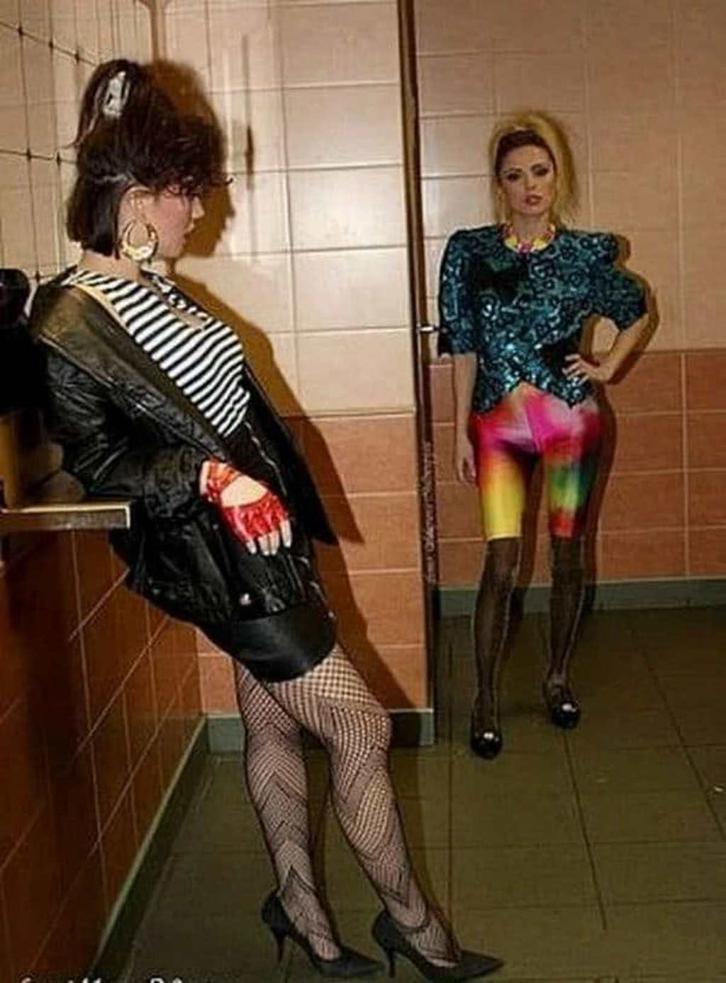 Ульяна Меньшикова "Встреча выпускников"