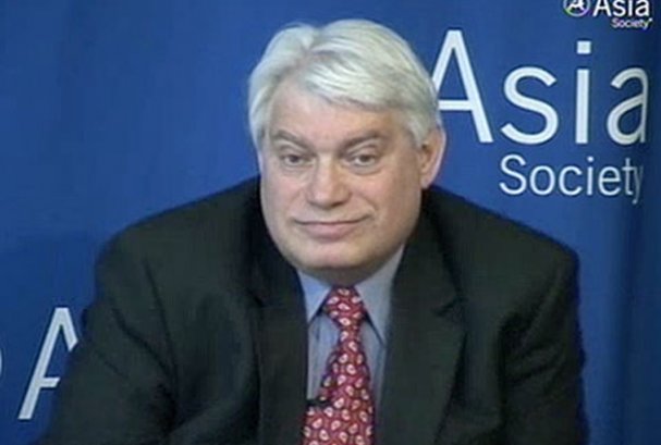 Америка: Эсминцы ВМС США должны стоять под Таганрогом