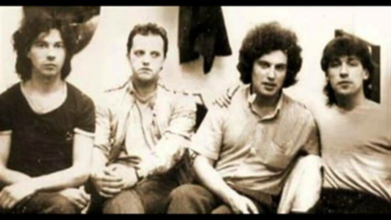 10 легендарных советских рок-групп эпохи заката СССР 