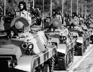 Белград попал в безвыходную ситуацию в Косово