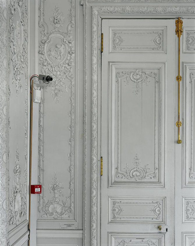 Запретный Версаль Версаль,дворцы,музеи,Франция