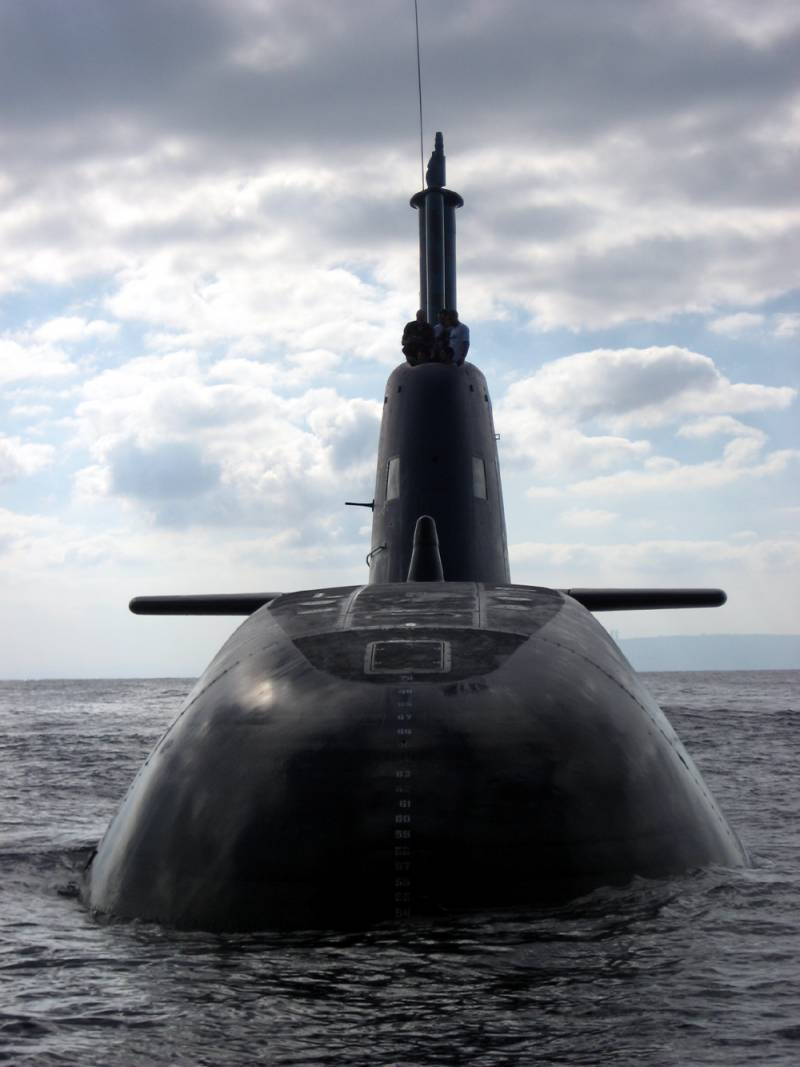 Потенциальные носители ядерного оружия в Армии обороны Израиля ввс