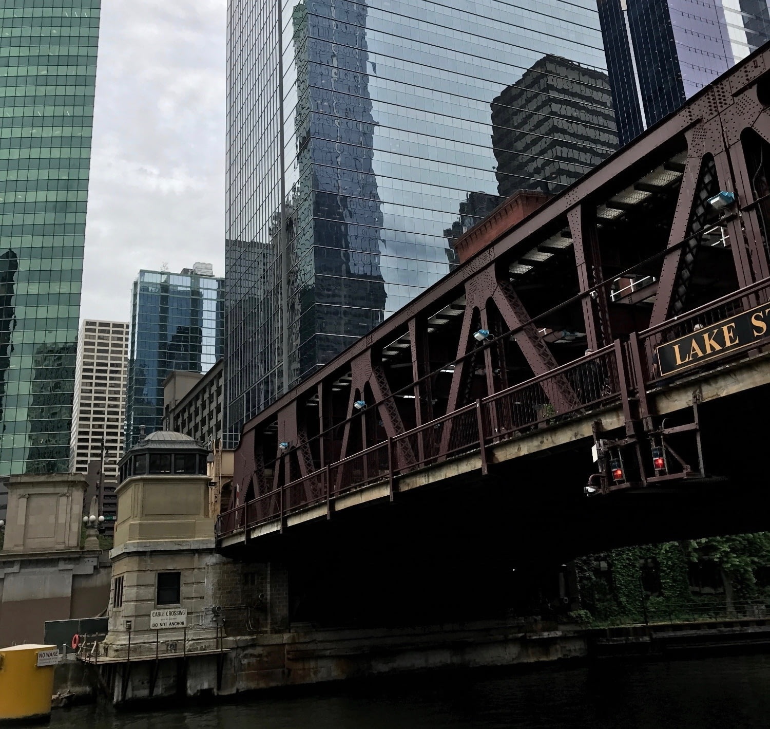 Что общего между Чикаго и Петербургом заграница,страны,туризм