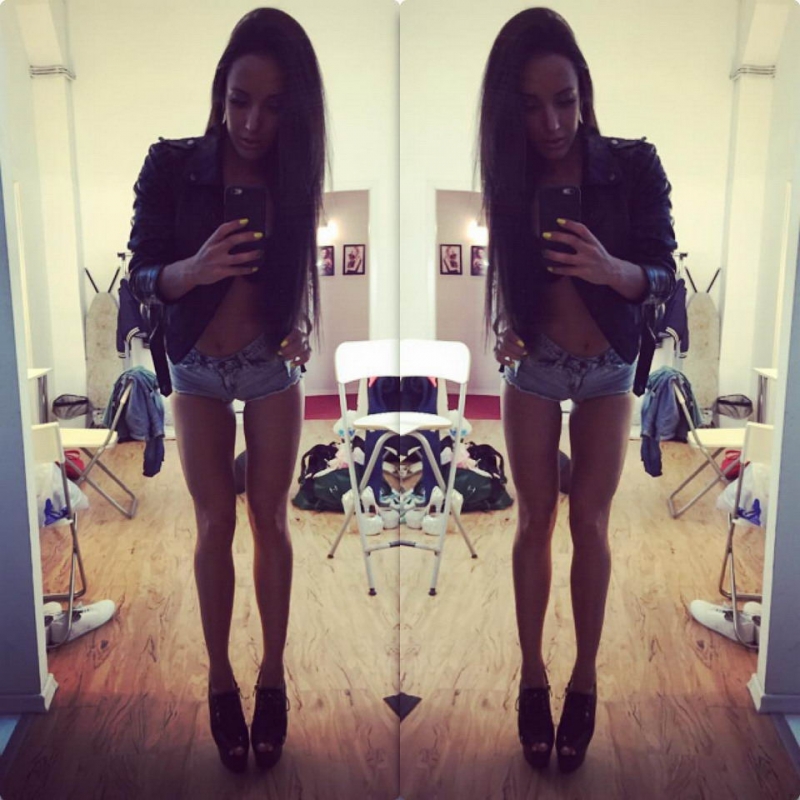 Любительские фото Девушек из Социальных сетей картинки,позитив