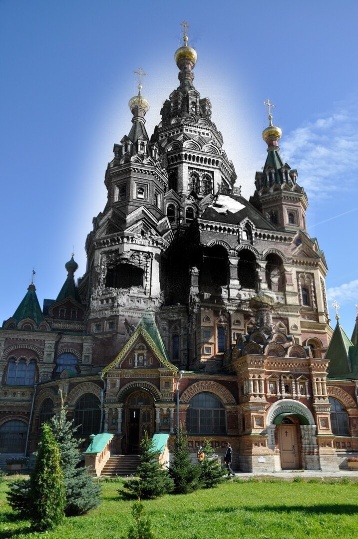 Блокада. Связь времен. Блокада. Связь времен. история россии