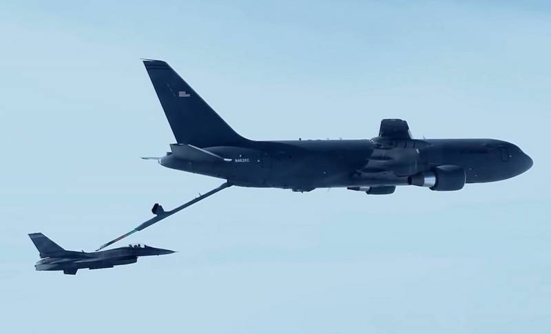 США отказали Израилю в форсировании поставок самолетов, необходимых для удара по Ирану