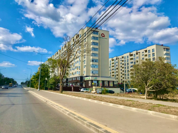 Севастополь в числе регионов с рекордными ценами на новостройки, Симферополь немного отстаёт