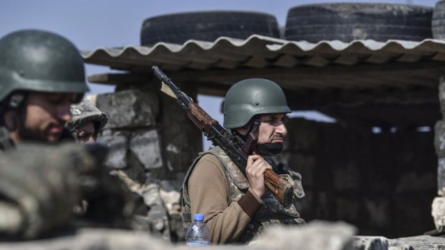 Почему Азербайджан выиграл войну в Карабахе? Отвечают военные эксперты Война на южном направлении,геополитика