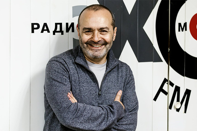 Виктор Шендерович сообщил, что уезжает из России из-за угрозы уголовного преследования