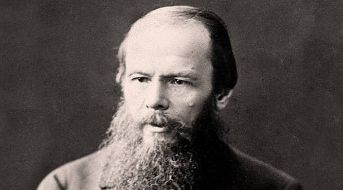 «Князь Мышкин — выродок даже среди высоких людей Достоевского»