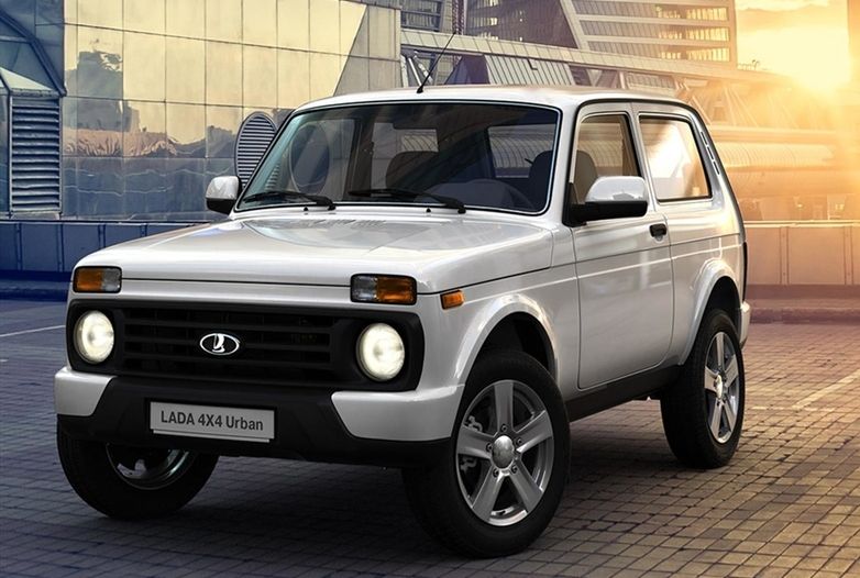 Рестайлинг Lada 4x4 - грядет преображение салона lada 4x4,Марки и модели