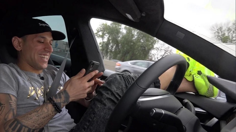 Самые странные автомобилисты и пассажиры месяца: подборка за август Самые странные автомобилисты и пассажиры месяца: подборка за август авто и мото,автоновости