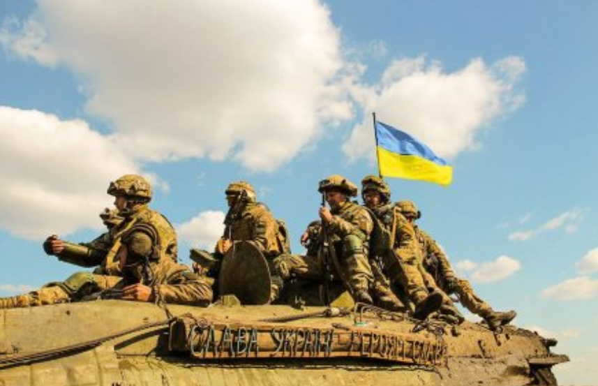 Украину заставят прекратить гражданскую войну, и делать это будет не Россия новости,события