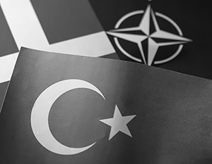 Шведы загубили расширение НАТО на север