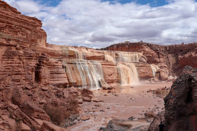 Наш удивительный мир! природа