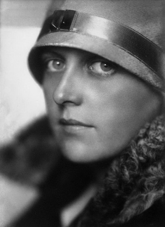 Талантливый фотограф начала XX века Rudolf Koppitz 