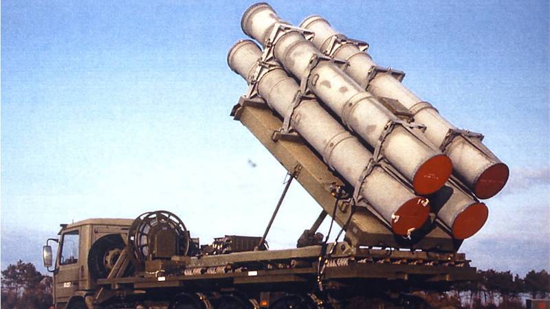 Как США быстро перебросили на Украину противокорабельные ракеты «Гарпун» Как США быстро перебросили на Украину противокорабельные ракеты «Гарпун» геополитика,оружие,украина