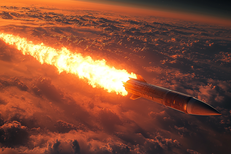 Военэксперт раскрыл назначение ракетного комплекса «Буревестник»