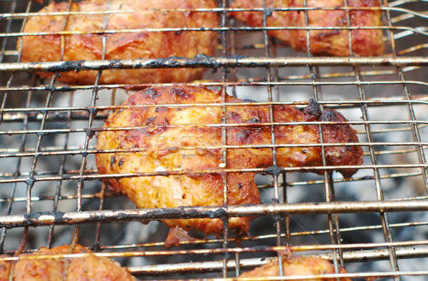 Зачем я намыливаю полиэтиленовый пакет и почему теперь легко отмываю решетку для гриля