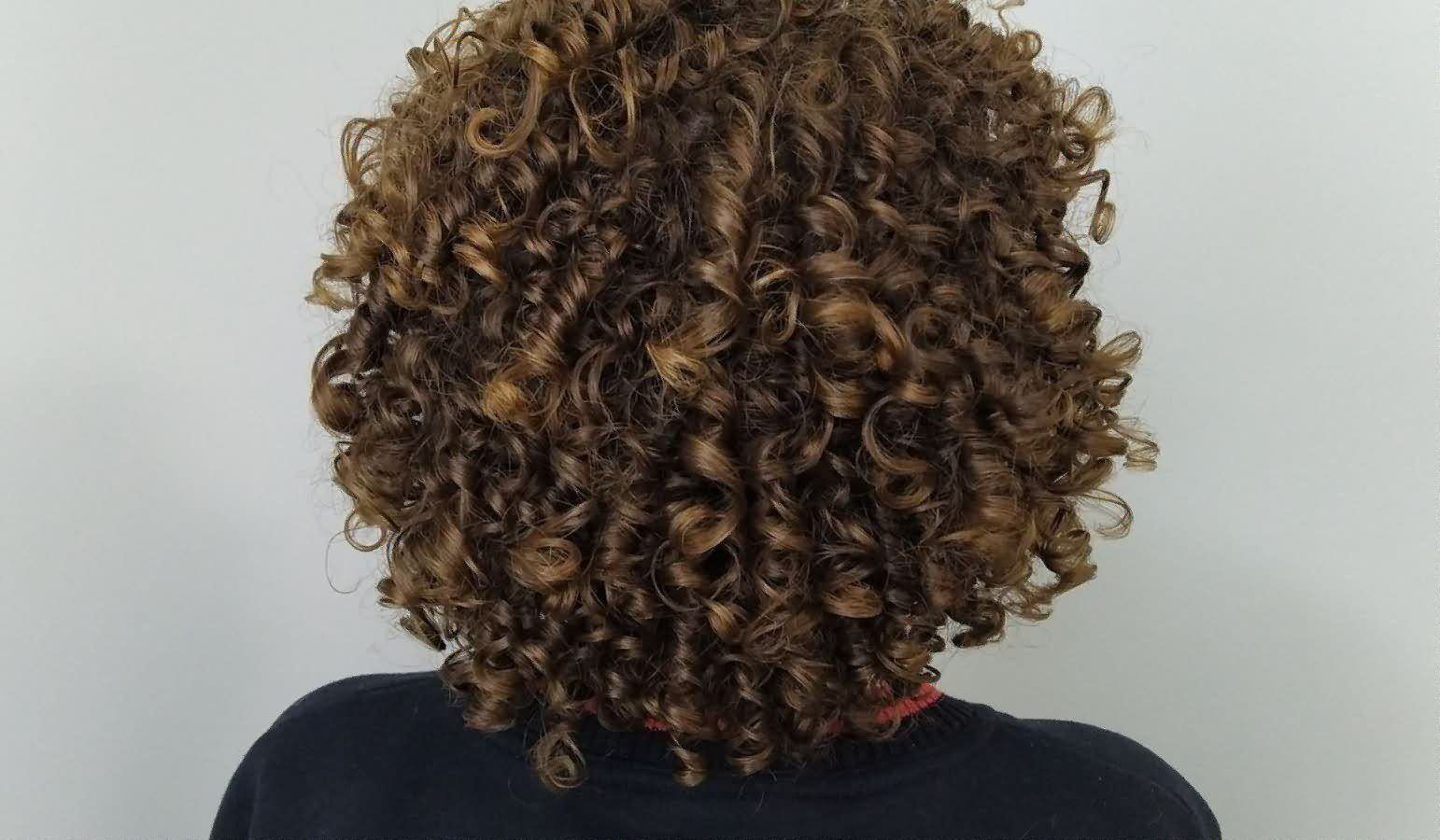 Чем отличается биозавивка от той самой страшной химической завивки?