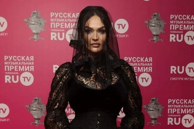 Dress Code. Ольга Серябкина, Полина Гагарина, Zivert на  музыкальной премии RU.TV