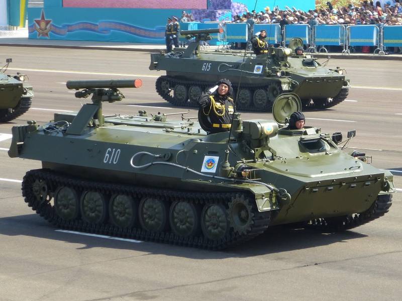 Коммерческие успехи ракеты «Атака» Коммерческие успехи ракеты «Атака» оружие