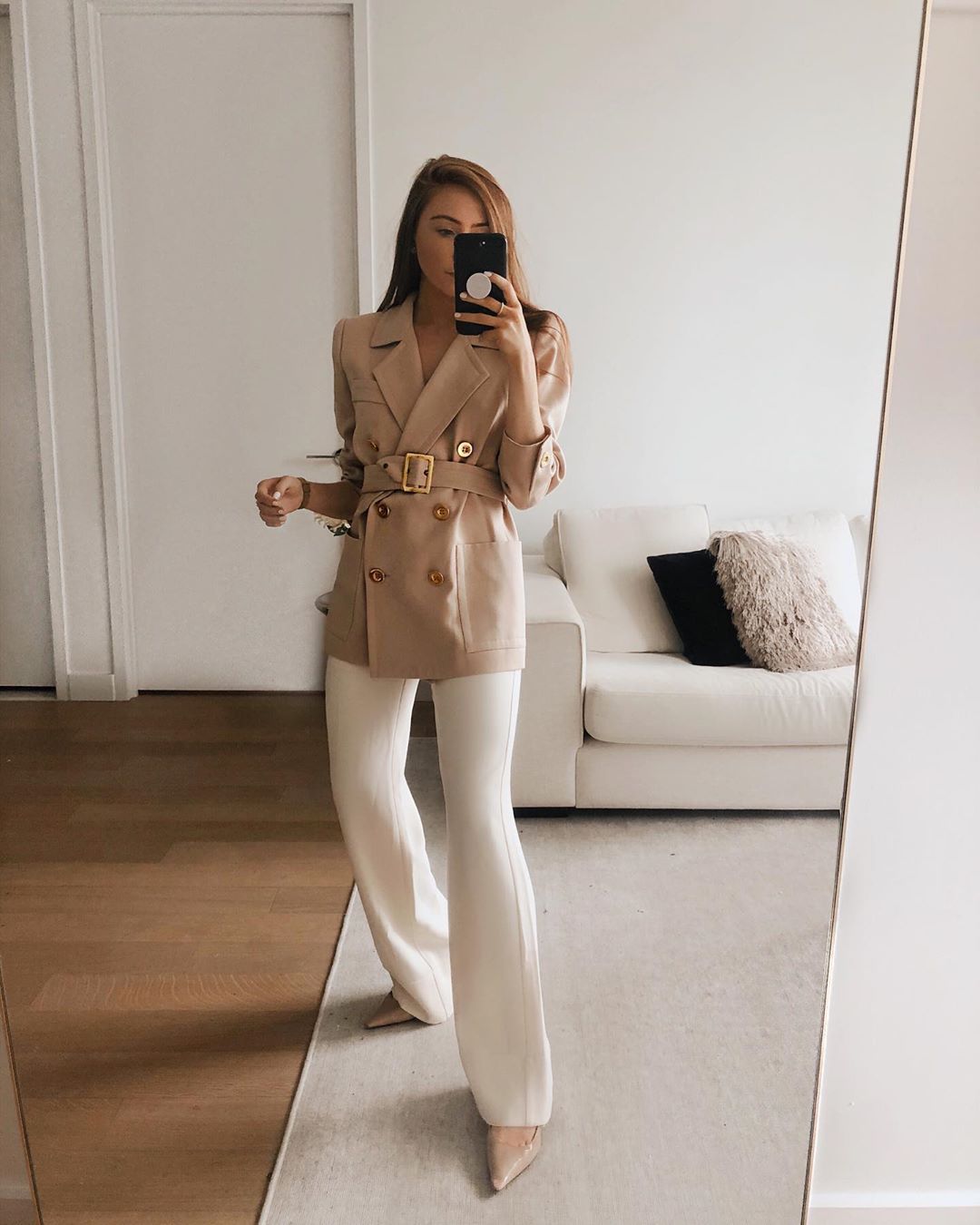 Итальянский стиль: 17 утонченных образов весны 2020 Итальянский стиль: 17 утонченных образов весны 2020 супер