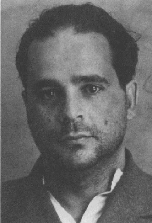 За что расстреляли автора стихов «Я спросил у ясеня…»? жизнь,история,факты