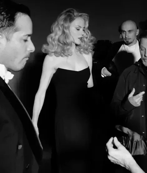 Николь Кидман