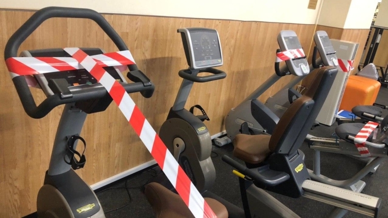 Фитнес-сообщество просит привлечь медиков для убеждения людей ставить прививки Общество