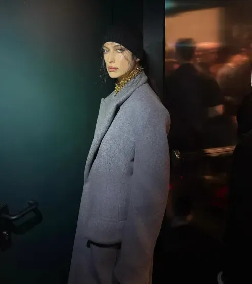 Мешок из-под картошки, 