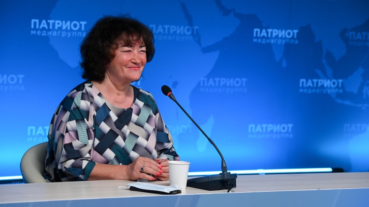 Глава управляющей компании объяснила, как сэкономить на коммунальных услугах Экономика