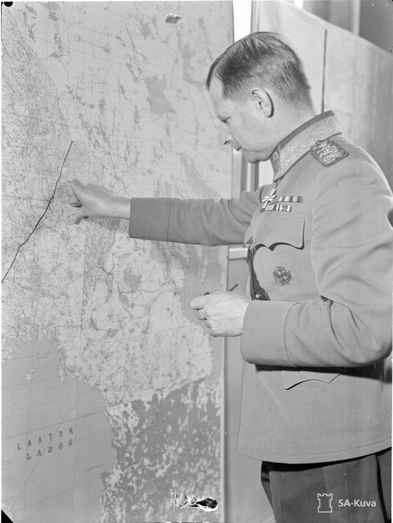 Финские оборонительные рубежи, линии долговременных укреплений. Линия У  история,Ленинградская обл,[749230],респ,Карелия [120093]