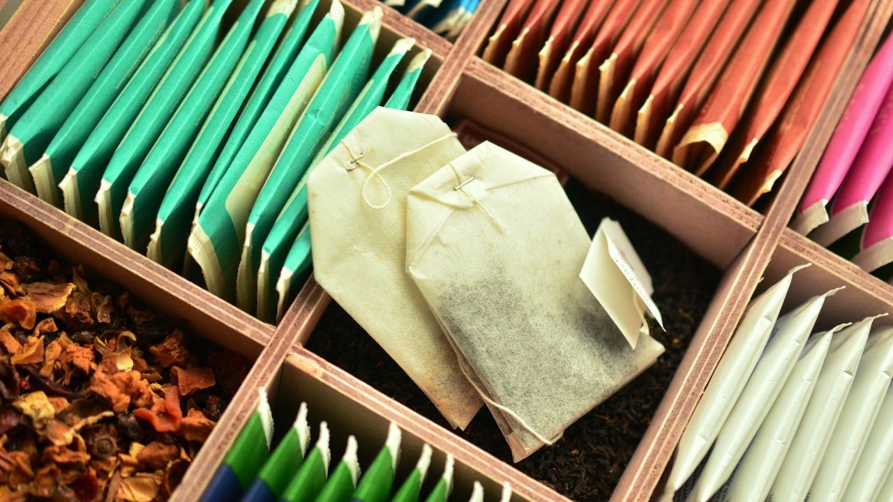 Минсельхоз: Россия полностью обеспечена чайной продукцией