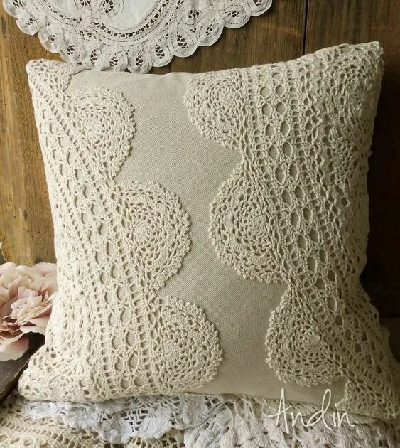 Весёлые мелочи для дома, связанные крючком. Настроение, идеи, схемы Весёлые мелочи для дома, связанные крючком. Настроение, идеи, схемы вязание,идеи и вдохновение,рукоделие