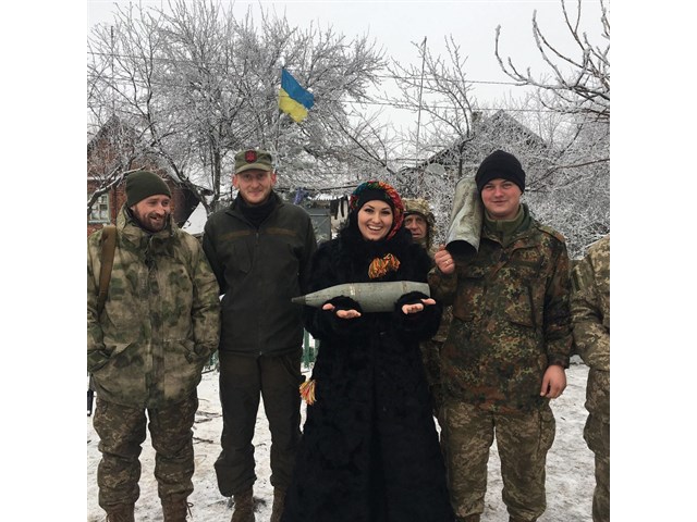 Укро-бандеровские «патриоты» и «герои»… украина