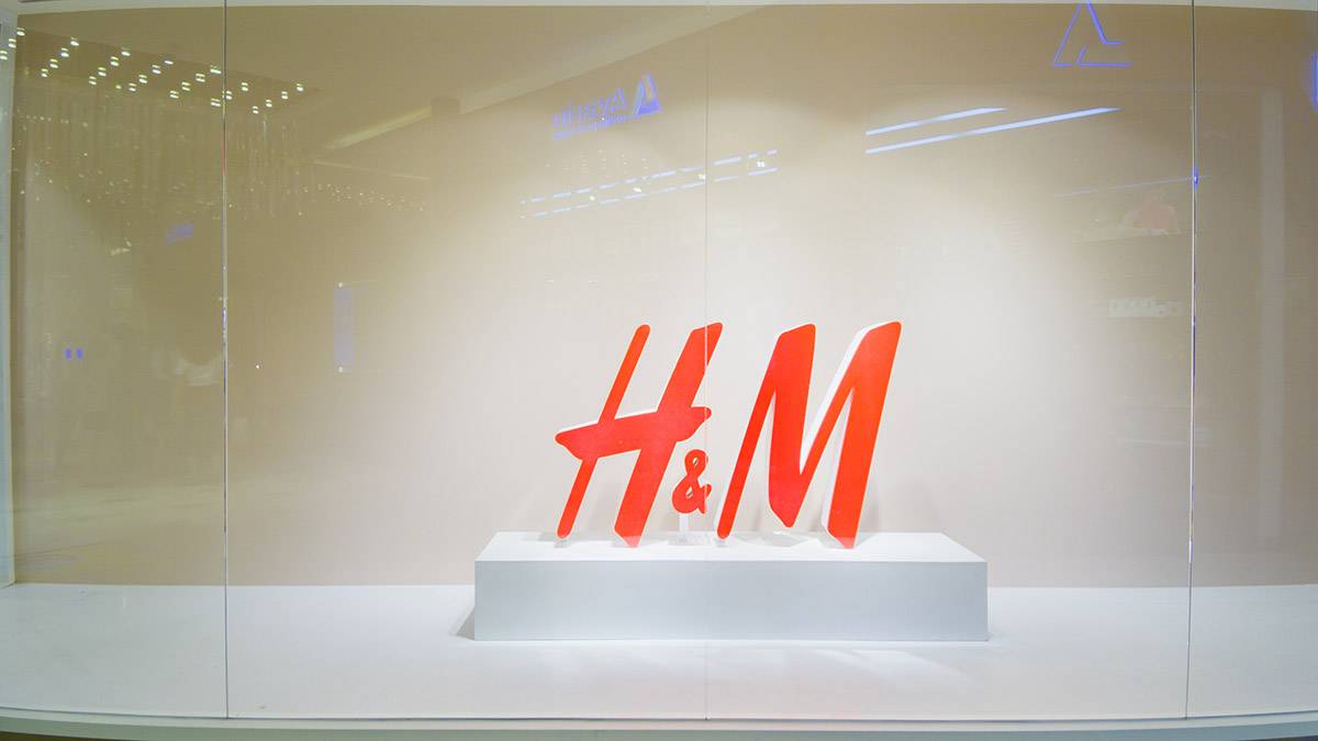 Магазин H&M на Тверской улице Москвы окончательно закрылся