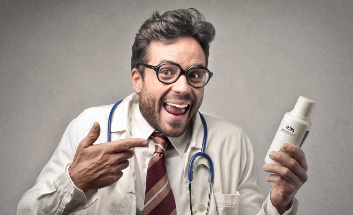 Медицина, которая вас разоряет: как залечивают недобросовестные врачи