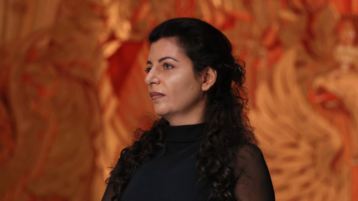 Маргарита Симоньян