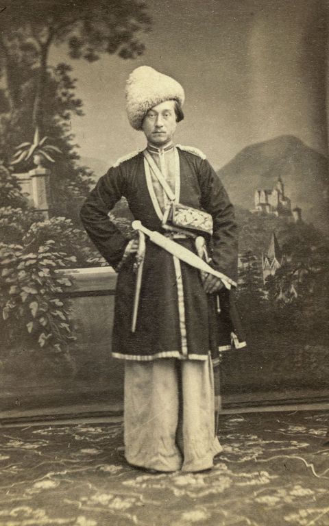 Богатство Российской империи в 1870-1880-х годах Богатство Российской империи в 1870-1880-х годах