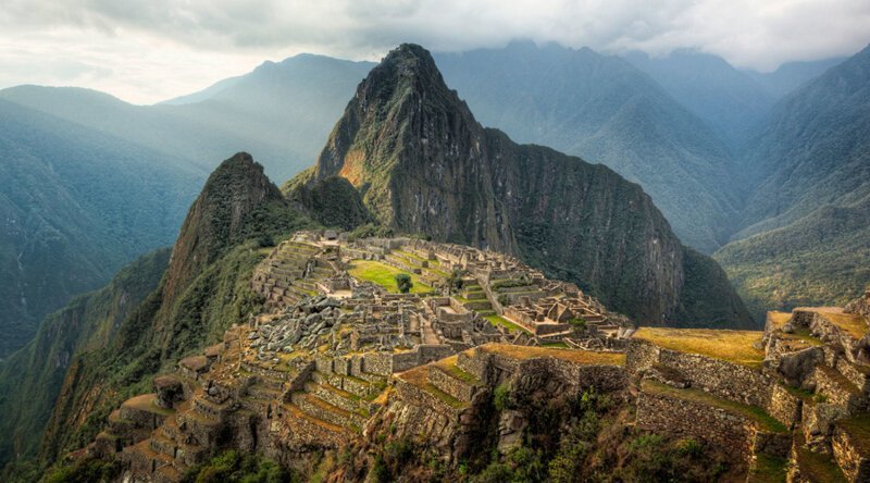 10 городов, которые растоптали и уничтожили туристы 10 городов, которые растоптали и уничтожили туристы города,Путешествия,фото