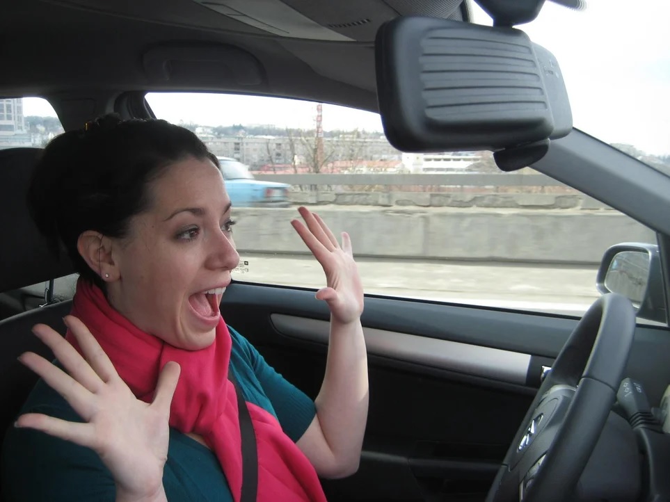 Самые странные автомобилисты и пассажиры месяца: подборка за август Самые странные автомобилисты и пассажиры месяца: подборка за август авто и мото,автоновости