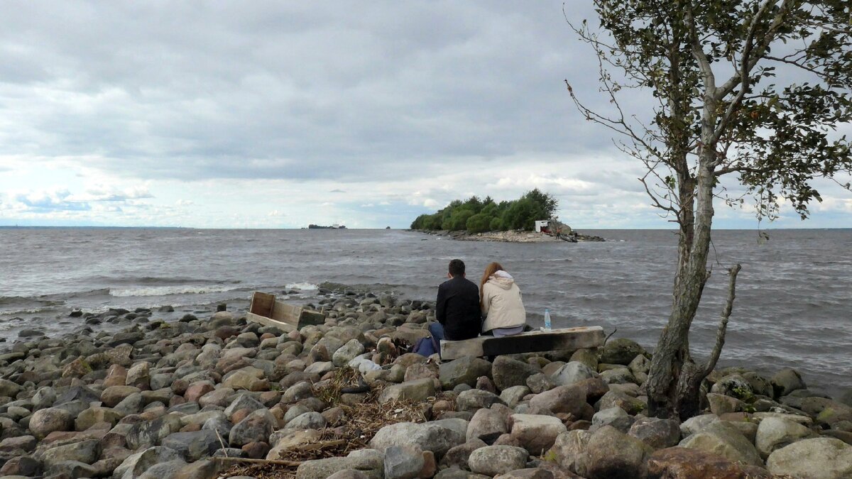 Сколько морей омывает Россию. Кажется простой вопрос, но знают не все