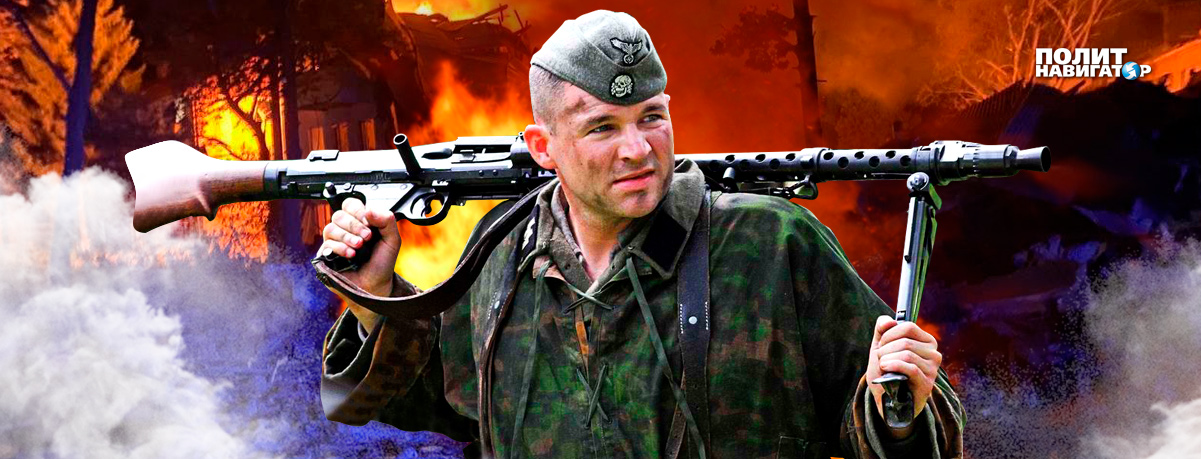 ВСУ несут потери в Харькове. Город готовят к уличным боям