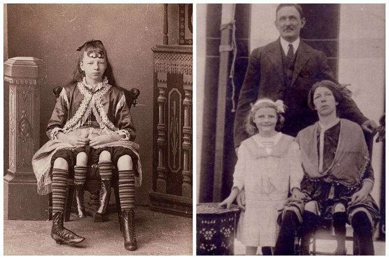 10 человек, которые могли быть выдумкой, но существовали на самом деле 