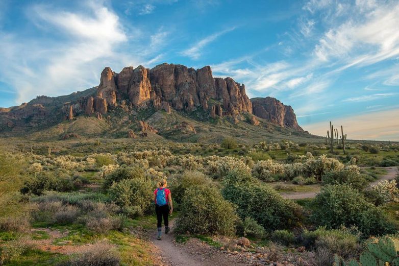 Сочные тревел-снимки Брукса Крэнделла Сочные тревел-снимки Брукса Крэнделла